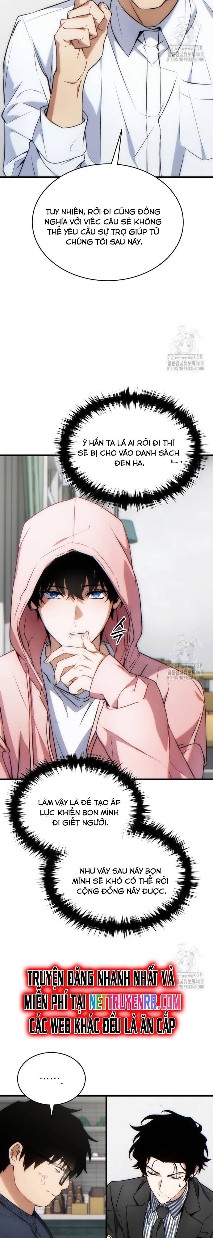 Người Chơi Mạnh Nhất Hồi Quy Lần Thứ 100 - Chapter 43 - Page 20