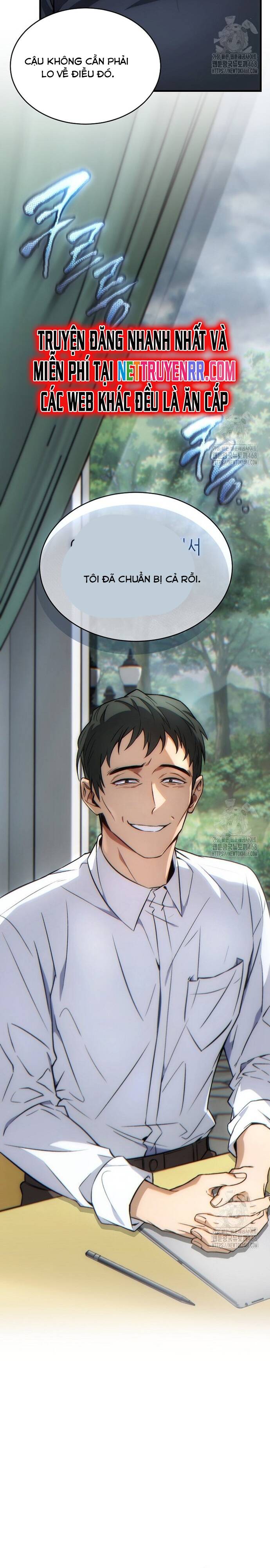 Người Chơi Mạnh Nhất Hồi Quy Lần Thứ 100 - Chapter 43 - Page 22