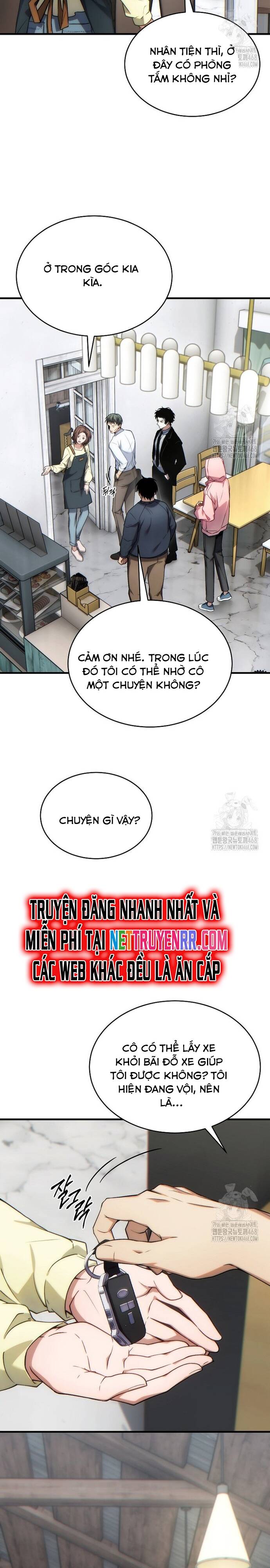 Người Chơi Mạnh Nhất Hồi Quy Lần Thứ 100 - Chapter 43 - Page 25
