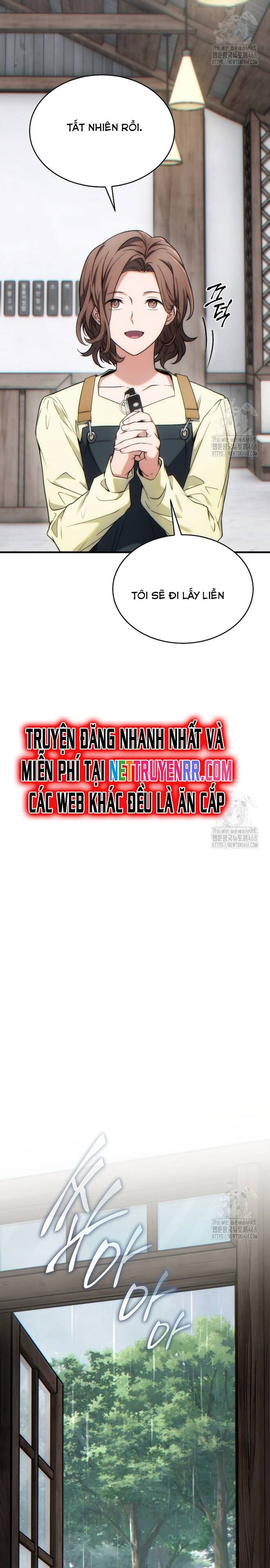 Người Chơi Mạnh Nhất Hồi Quy Lần Thứ 100 - Chapter 43 - Page 26