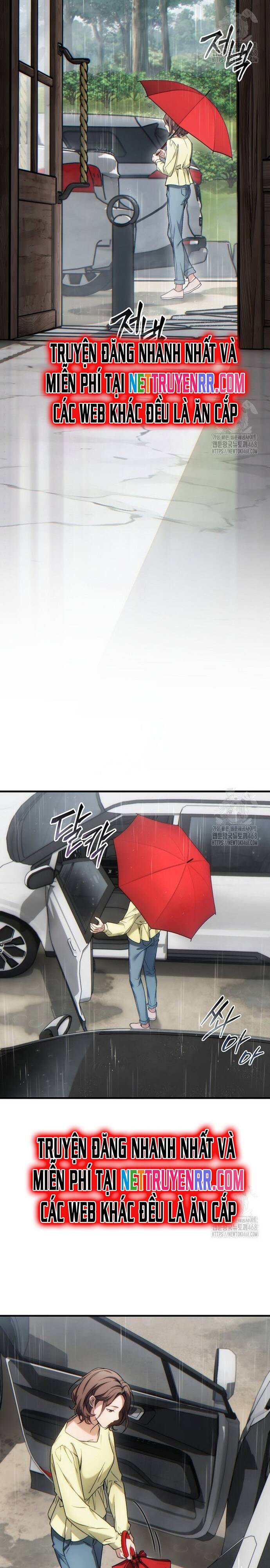 Người Chơi Mạnh Nhất Hồi Quy Lần Thứ 100 - Chapter 43 - Page 27