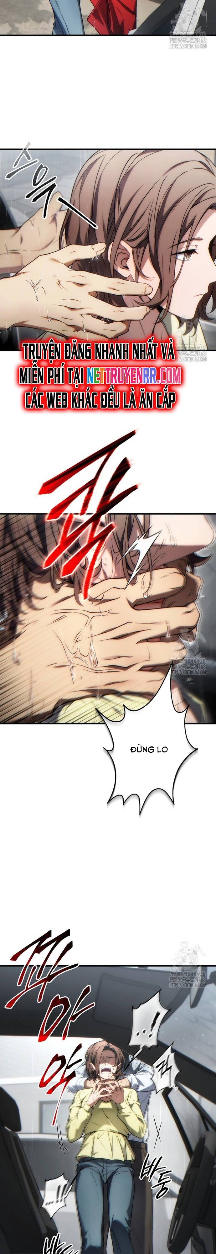 Người Chơi Mạnh Nhất Hồi Quy Lần Thứ 100 - Chapter 43 - Page 28