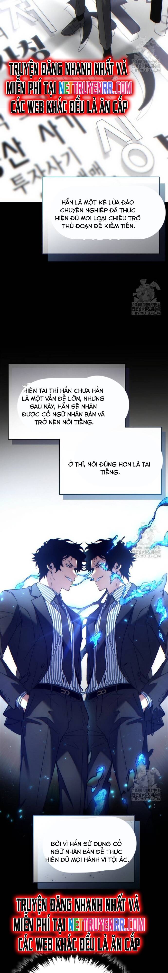 Người Chơi Mạnh Nhất Hồi Quy Lần Thứ 100 - Chapter 43 - Page 3