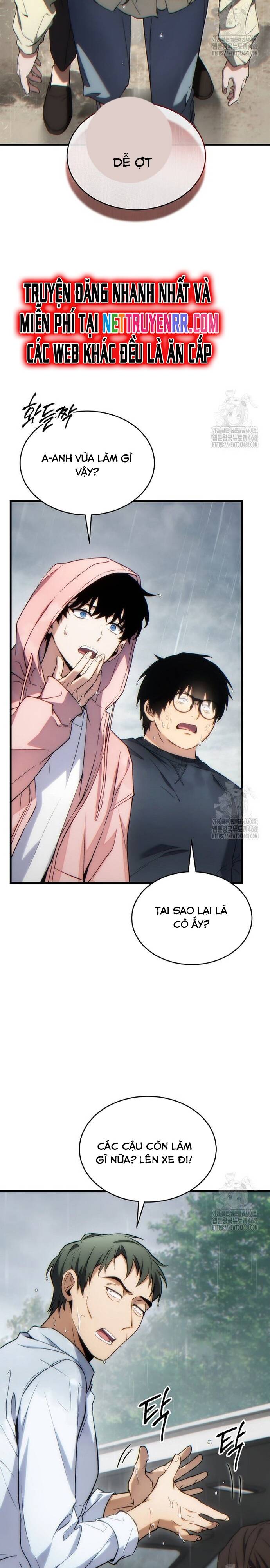 Người Chơi Mạnh Nhất Hồi Quy Lần Thứ 100 - Chapter 43 - Page 30