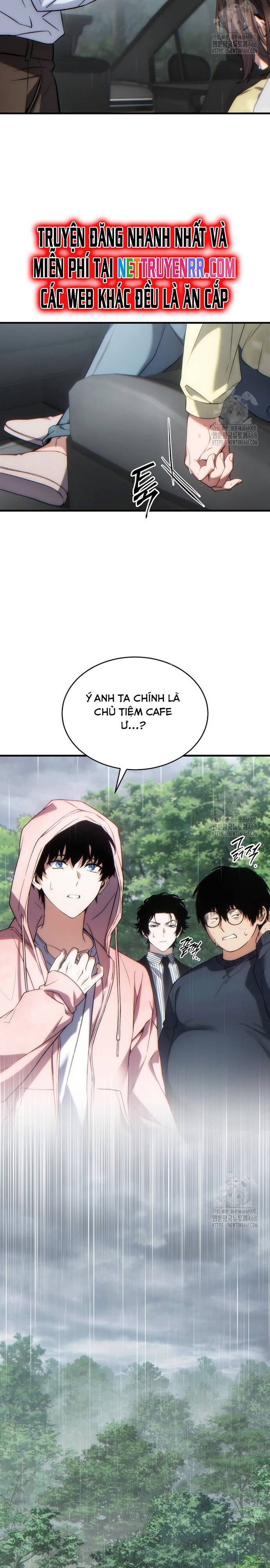 Người Chơi Mạnh Nhất Hồi Quy Lần Thứ 100 - Chapter 43 - Page 31