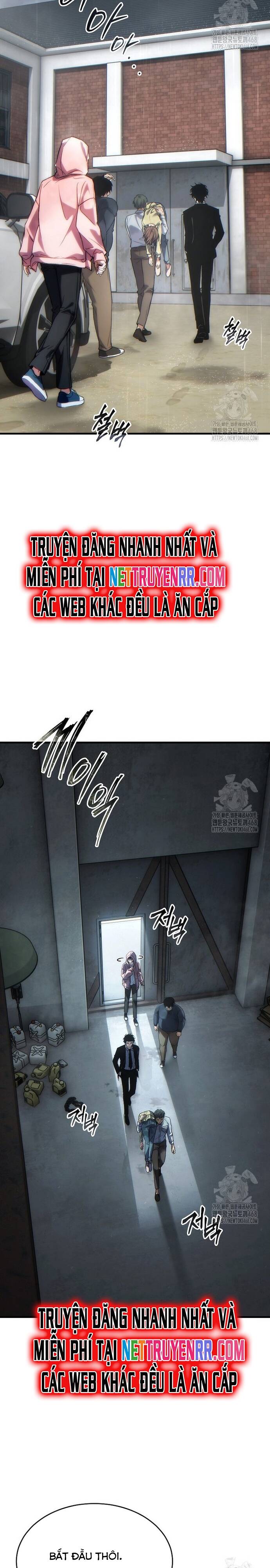 Người Chơi Mạnh Nhất Hồi Quy Lần Thứ 100 - Chapter 43 - Page 33