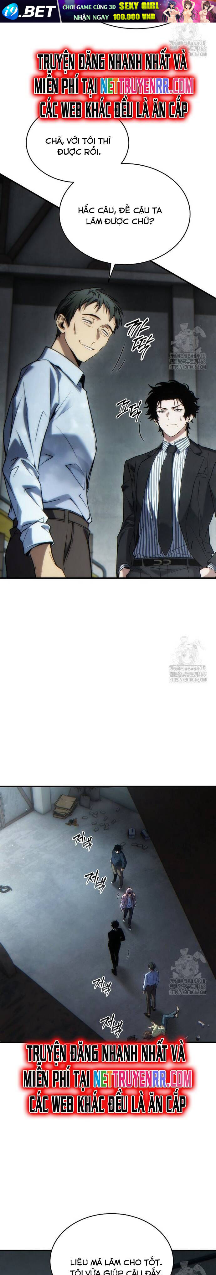 Người Chơi Mạnh Nhất Hồi Quy Lần Thứ 100 - Chapter 43 - Page 36
