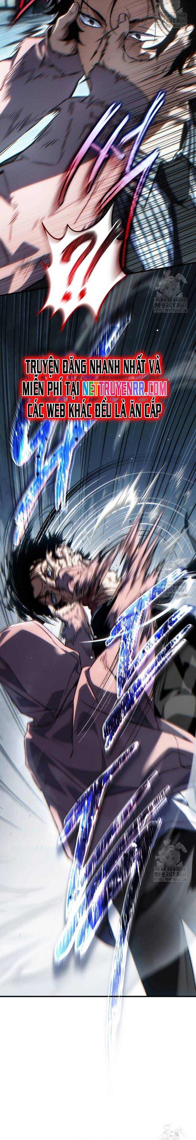 Người Chơi Mạnh Nhất Hồi Quy Lần Thứ 100 - Chapter 43 - Page 38