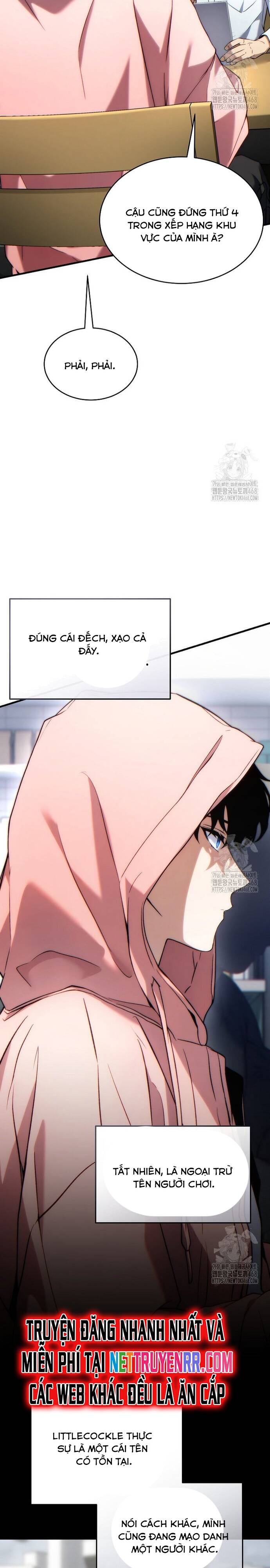 Người Chơi Mạnh Nhất Hồi Quy Lần Thứ 100 - Chapter 43 - Page 6