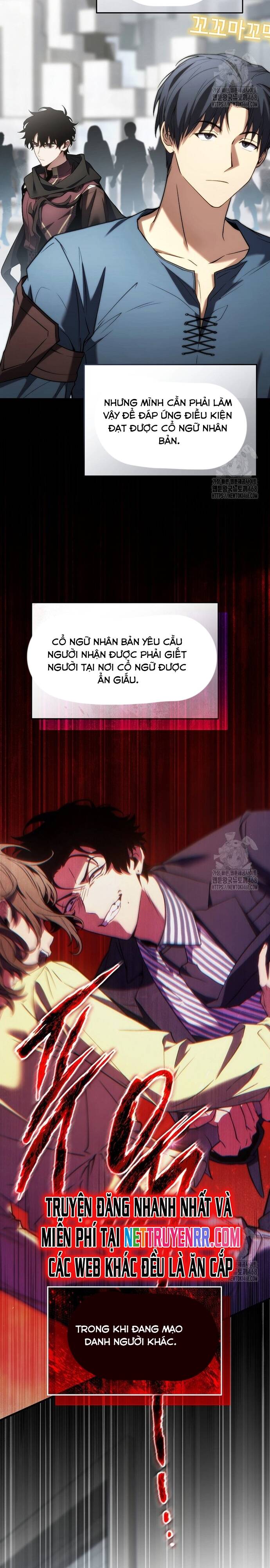 Người Chơi Mạnh Nhất Hồi Quy Lần Thứ 100 - Chapter 43 - Page 7