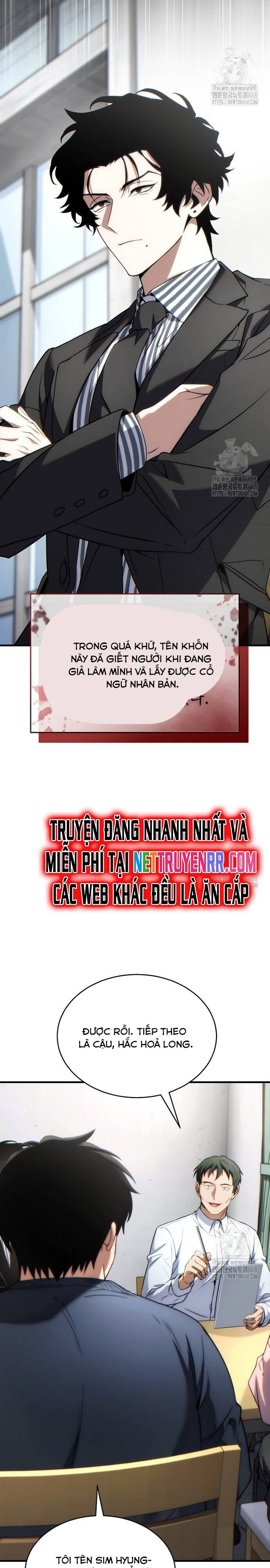 Người Chơi Mạnh Nhất Hồi Quy Lần Thứ 100 - Chapter 43 - Page 8