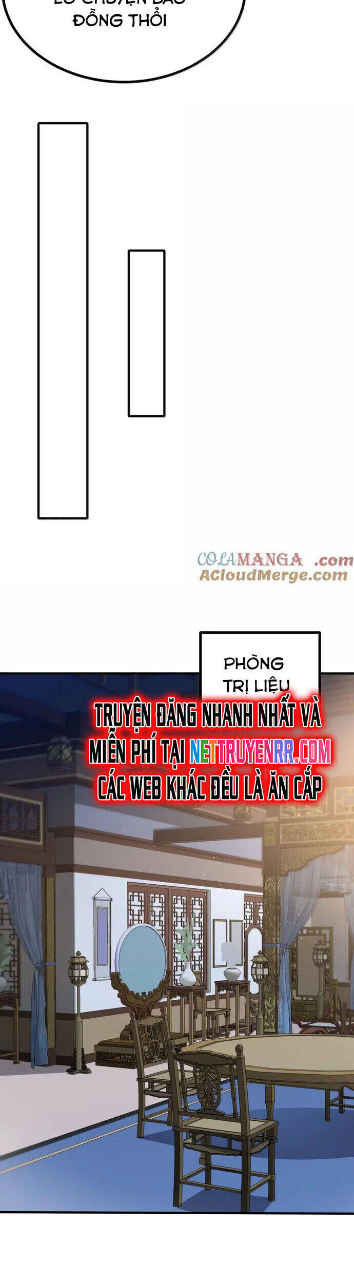 Thiên Đạo Này Cũng Không Ngốc Lắm Chapter 127 - Trang 18