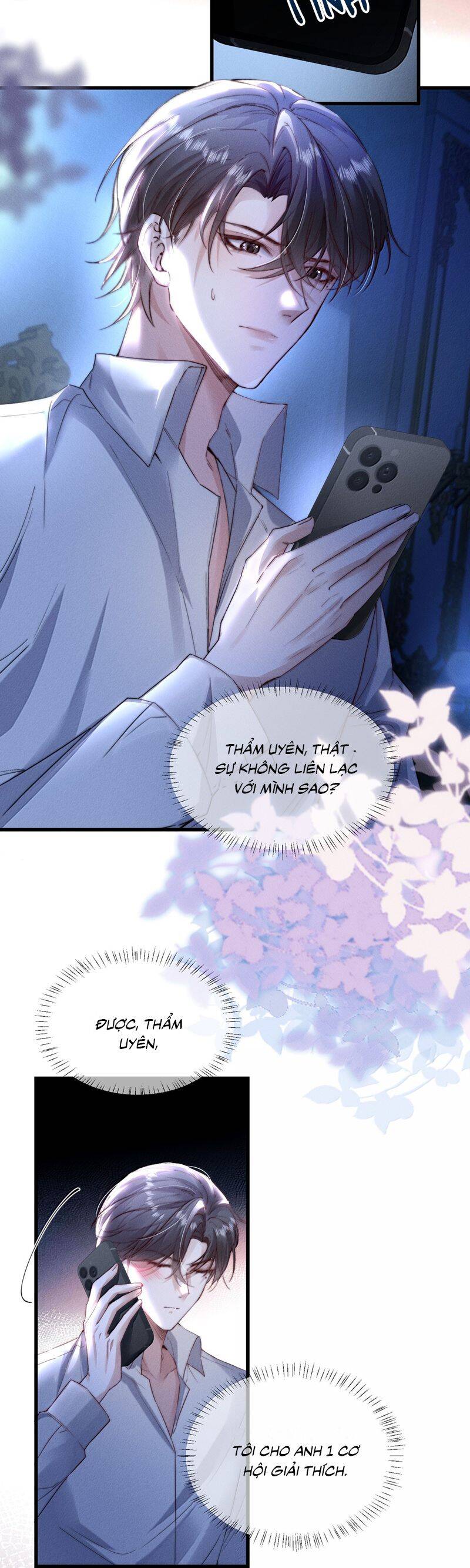 Kế Hoạch Tự Dưỡng Cuồng Khuyển - Chapter 53 - Page 11