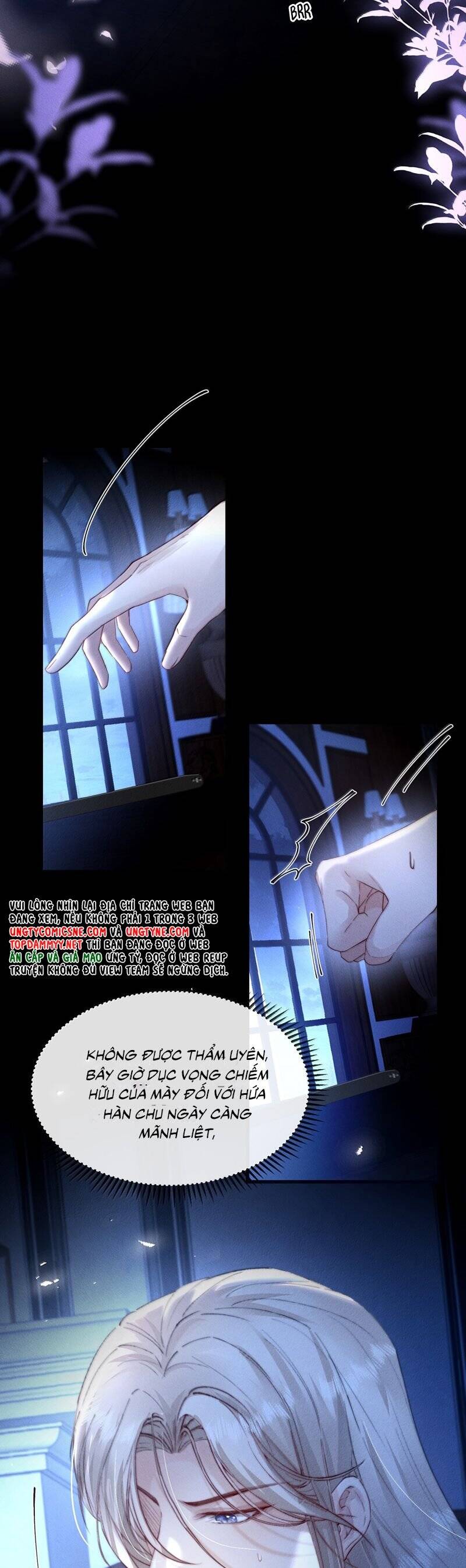 Kế Hoạch Tự Dưỡng Cuồng Khuyển - Chapter 53 - Page 13