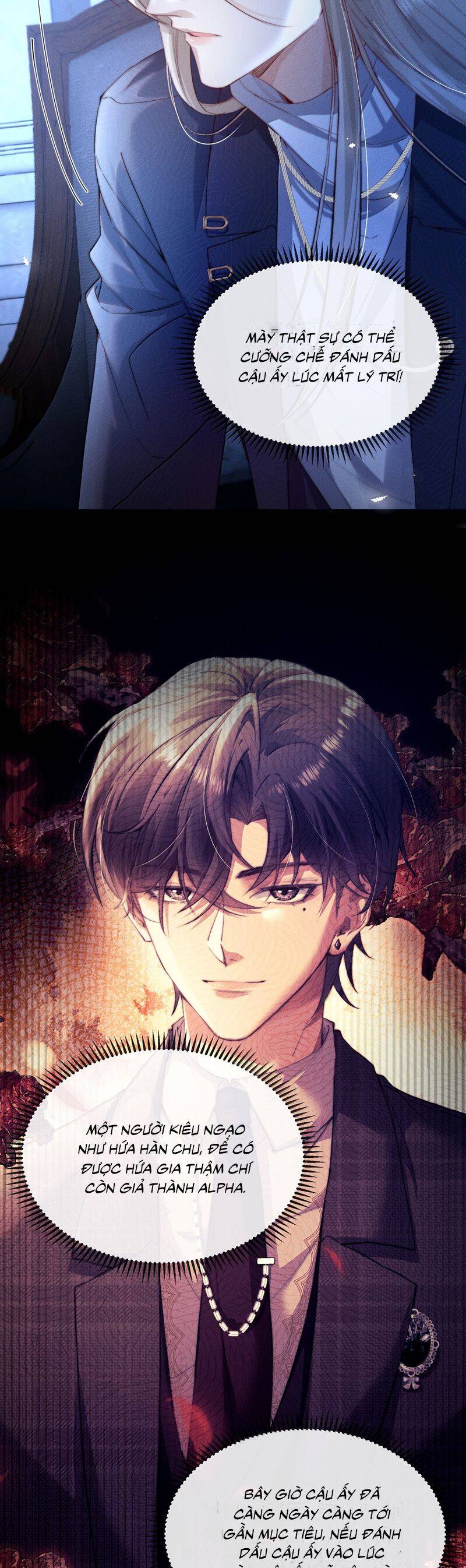 Kế Hoạch Tự Dưỡng Cuồng Khuyển - Chapter 53 - Page 14