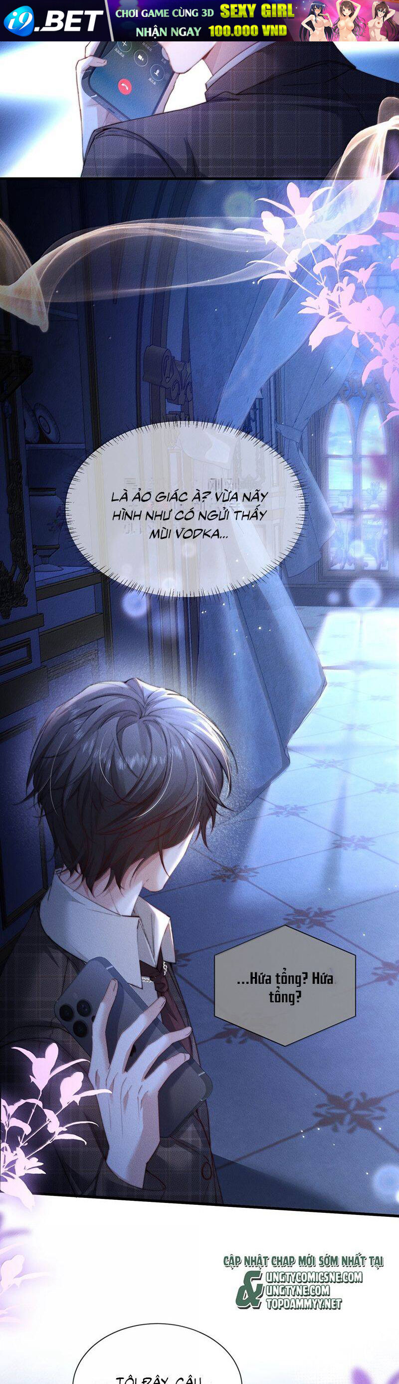 Kế Hoạch Tự Dưỡng Cuồng Khuyển - Chapter 53 - Page 20