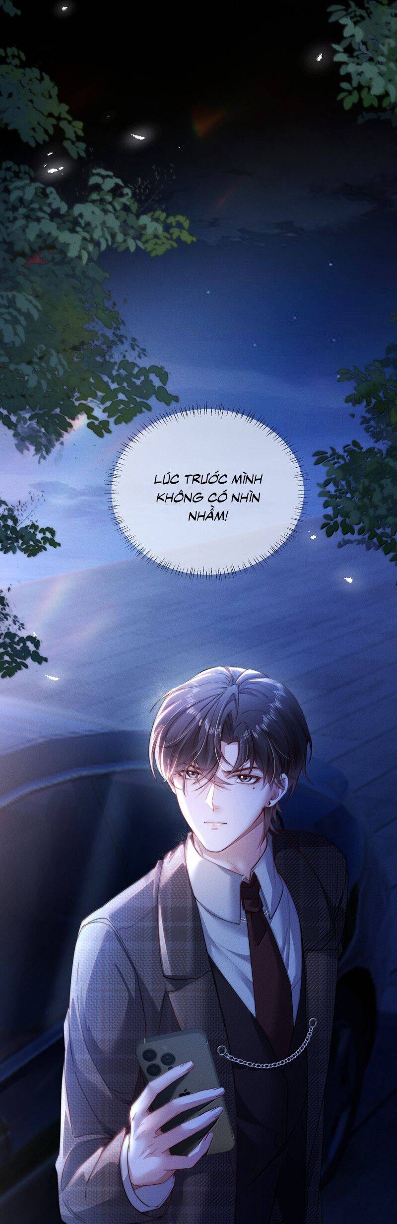 Kế Hoạch Tự Dưỡng Cuồng Khuyển - Chapter 53 - Page 25