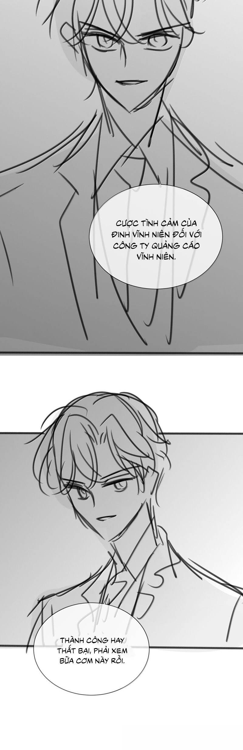 Kế Hoạch Tự Dưỡng Cuồng Khuyển - Chapter 53 - Page 28