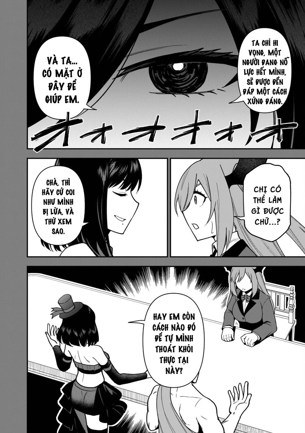 Kẻ Phá Hoại Tổ Đội - Chapter 26 - Page 13