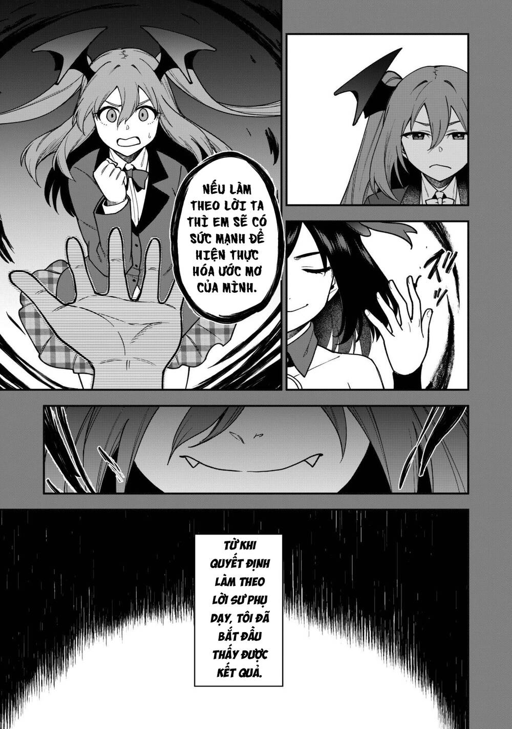 Kẻ Phá Hoại Tổ Đội - Chapter 26 - Page 14