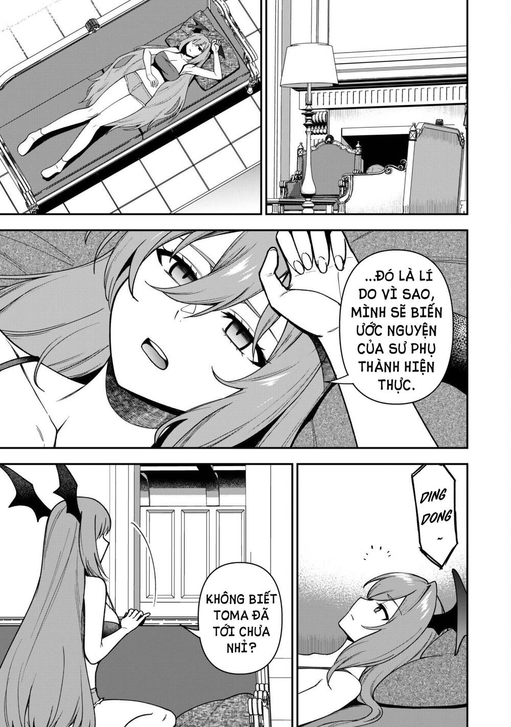 Kẻ Phá Hoại Tổ Đội - Chapter 26 - Page 18