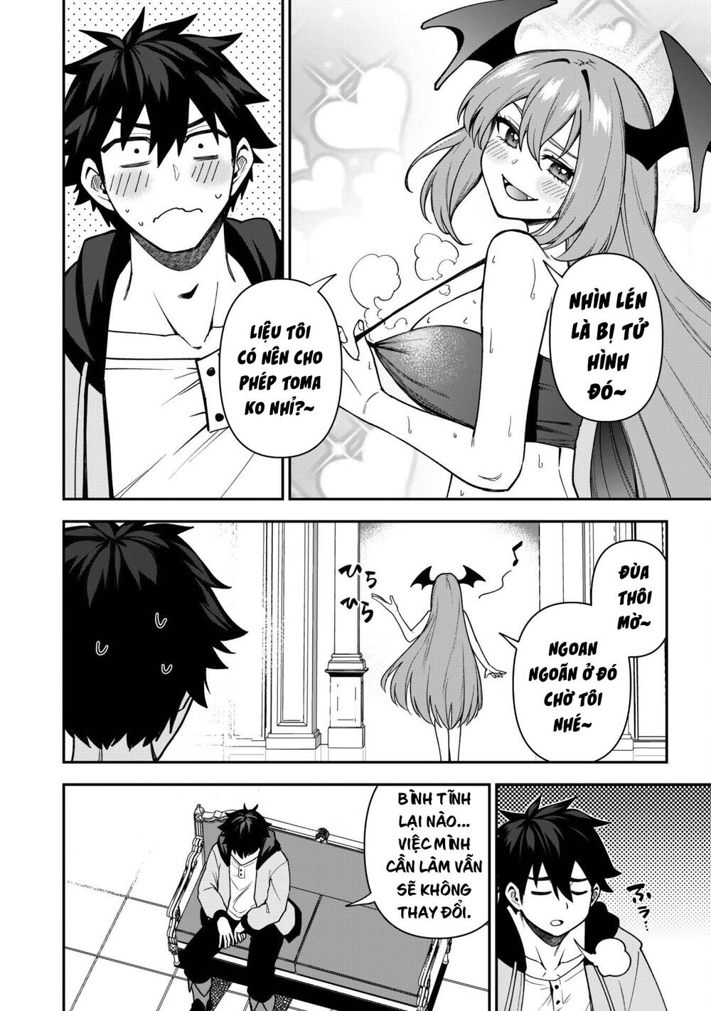 Kẻ Phá Hoại Tổ Đội - Chapter 26 - Page 21