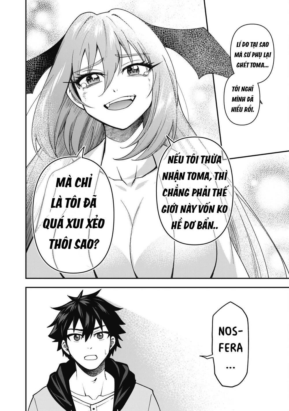 Kẻ Phá Hoại Tổ Đội - Chapter 26 - Page 29