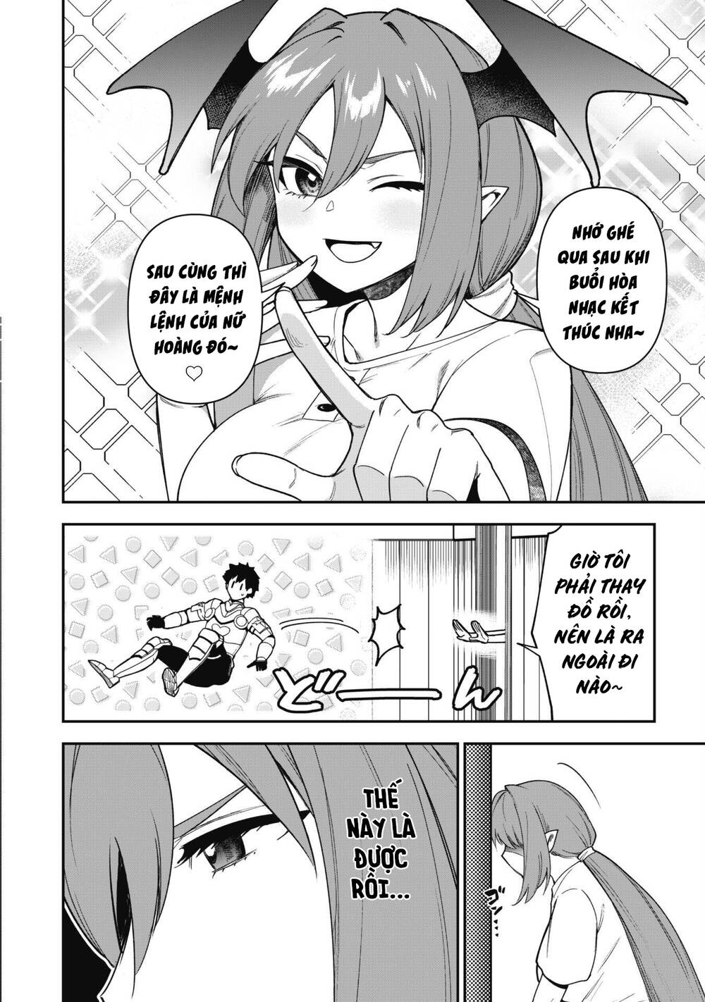 Kẻ Phá Hoại Tổ Đội - Chapter 26 - Page 5