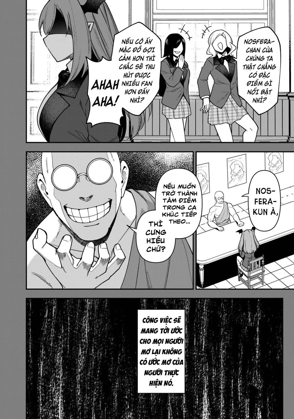 Kẻ Phá Hoại Tổ Đội - Chapter 26 - Page 9