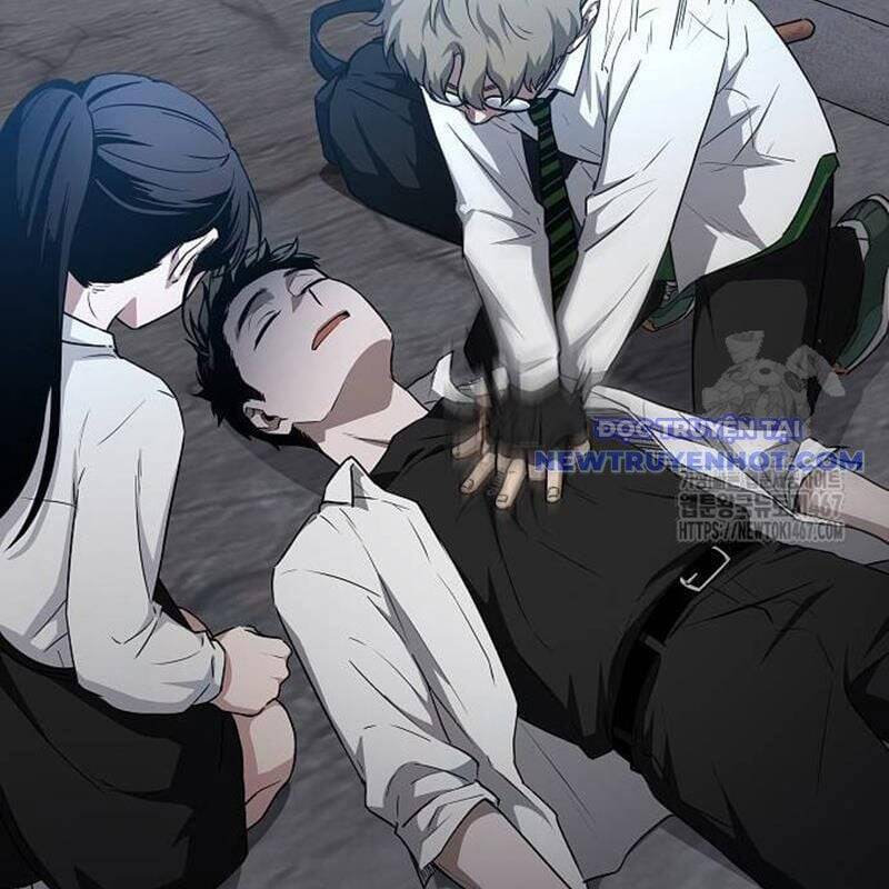 Kiếm Vương - Chapter 33 - Page 254