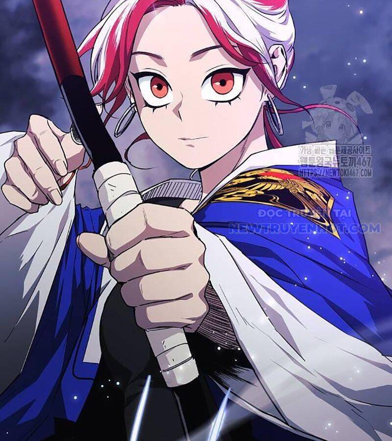 Kiếm Vương - Chapter 34 - Page 186