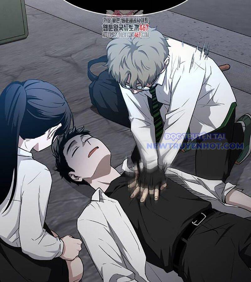 Kiếm Vương - Chapter 34 - Page 5