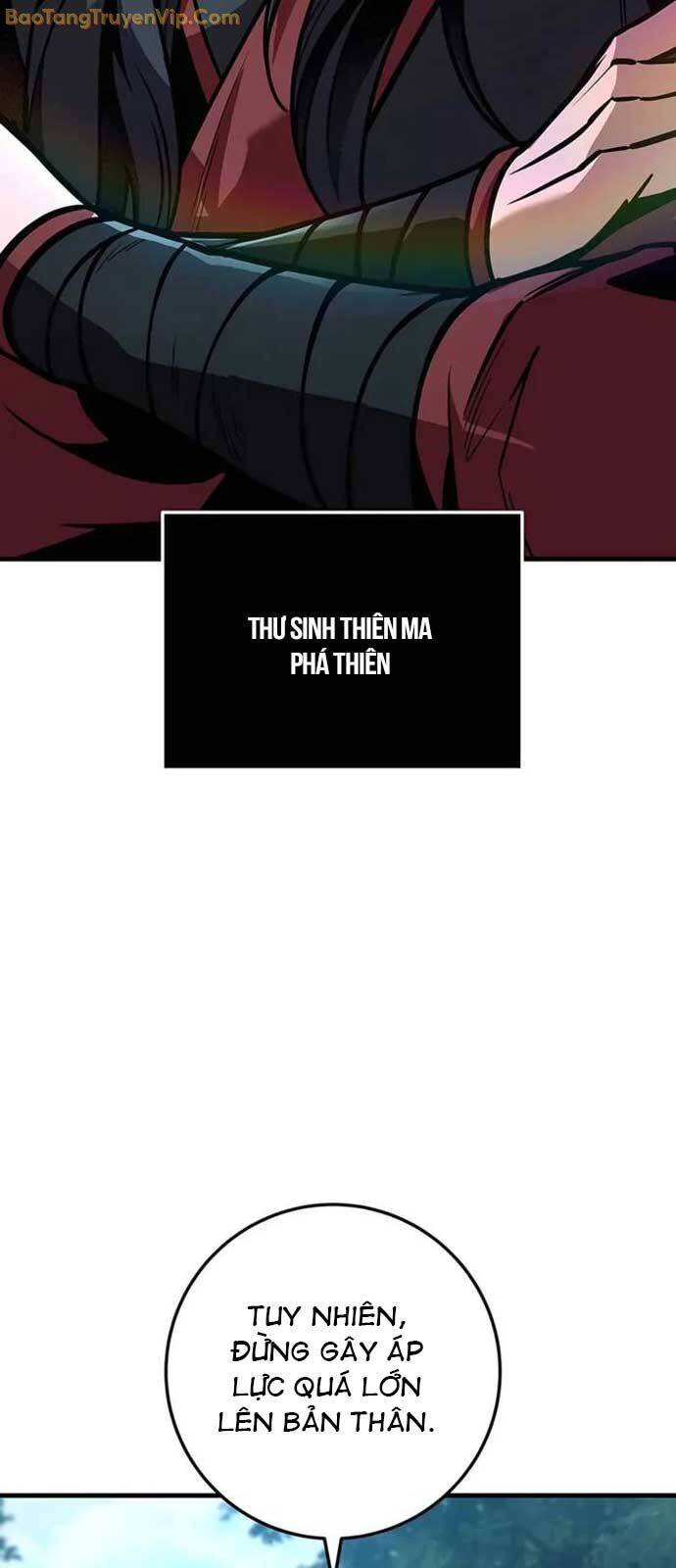 Thanh Kiếm Của Hoàng Đế - Chapter 64 - Page 10