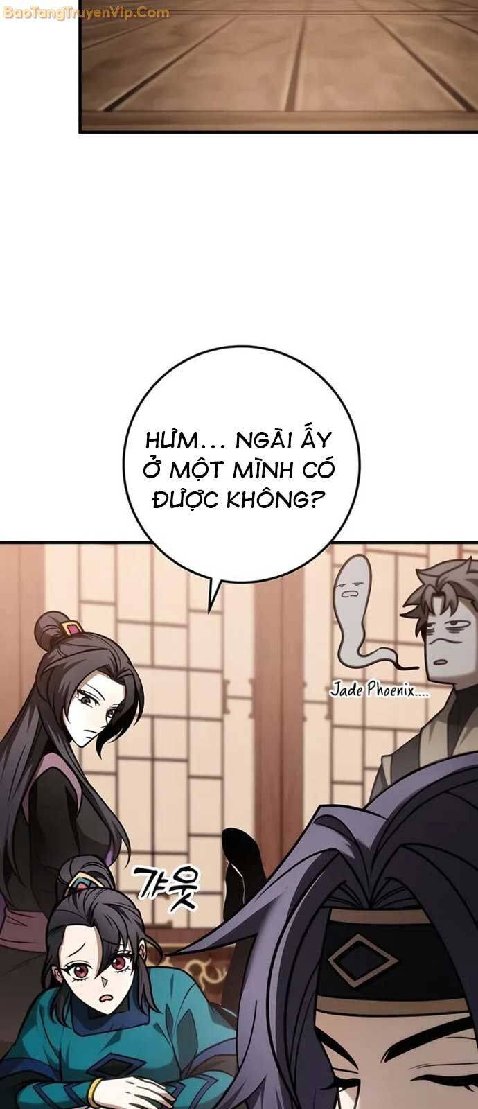 Thanh Kiếm Của Hoàng Đế - Chapter 64 - Page 101