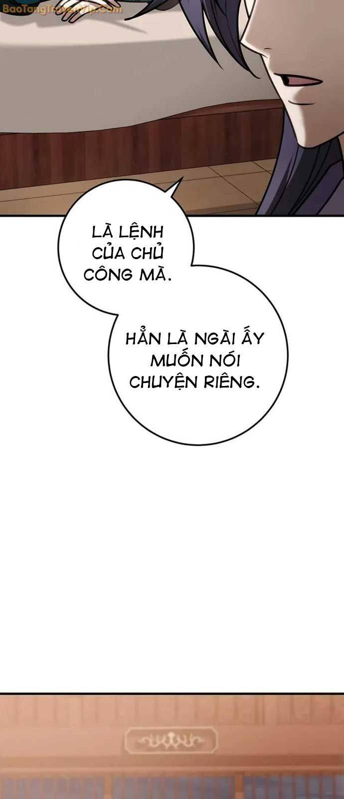 Thanh Kiếm Của Hoàng Đế - Chapter 64 - Page 102