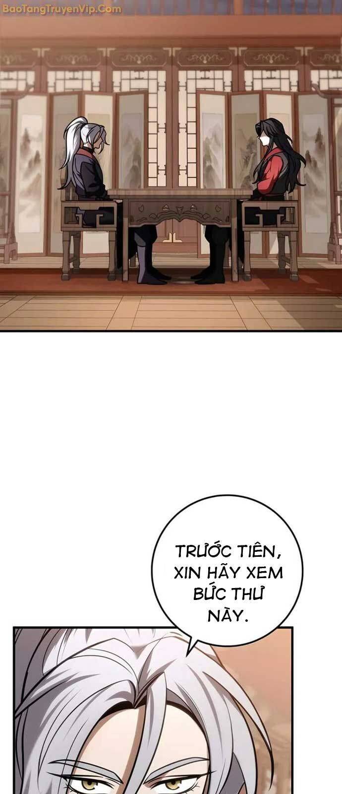 Thanh Kiếm Của Hoàng Đế - Chapter 64 - Page 103