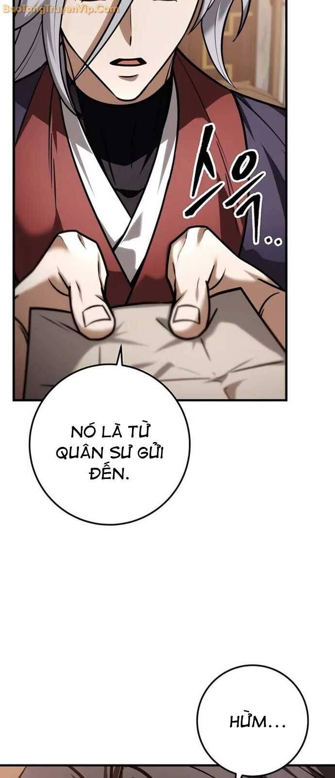 Thanh Kiếm Của Hoàng Đế - Chapter 64 - Page 104