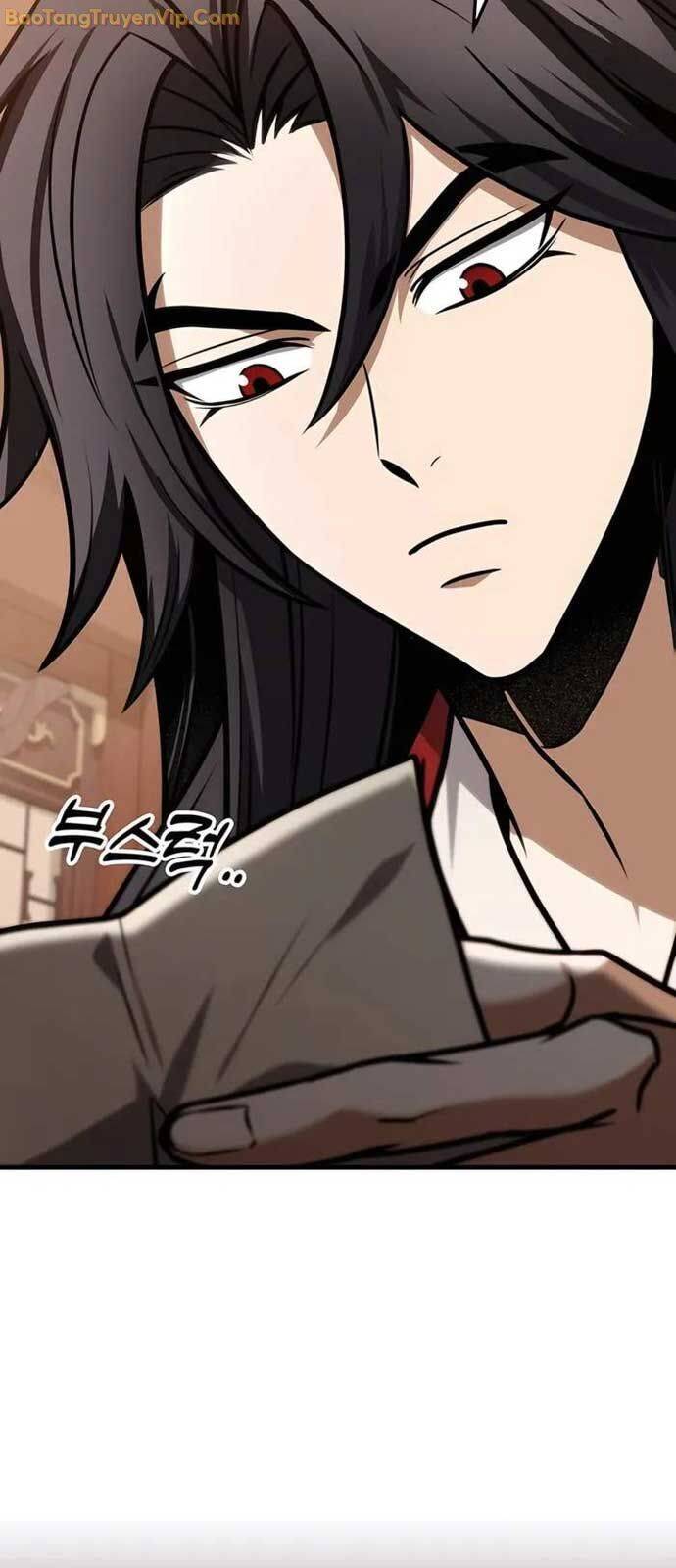 Thanh Kiếm Của Hoàng Đế - Chapter 64 - Page 105