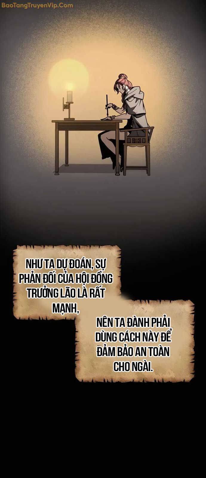 Thanh Kiếm Của Hoàng Đế - Chapter 64 - Page 107