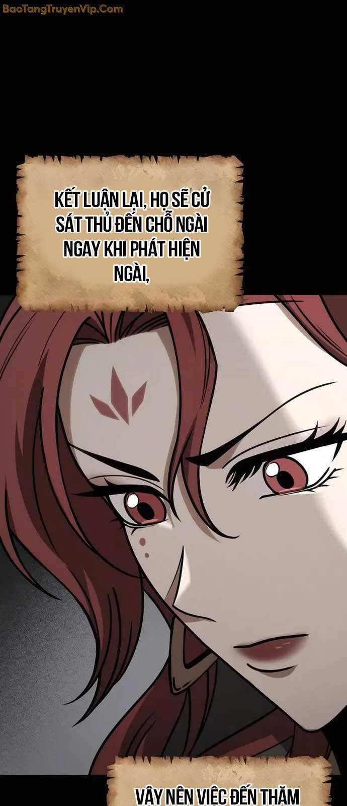 Thanh Kiếm Của Hoàng Đế - Chapter 64 - Page 109