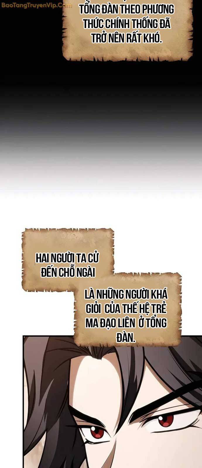 Thanh Kiếm Của Hoàng Đế - Chapter 64 - Page 110