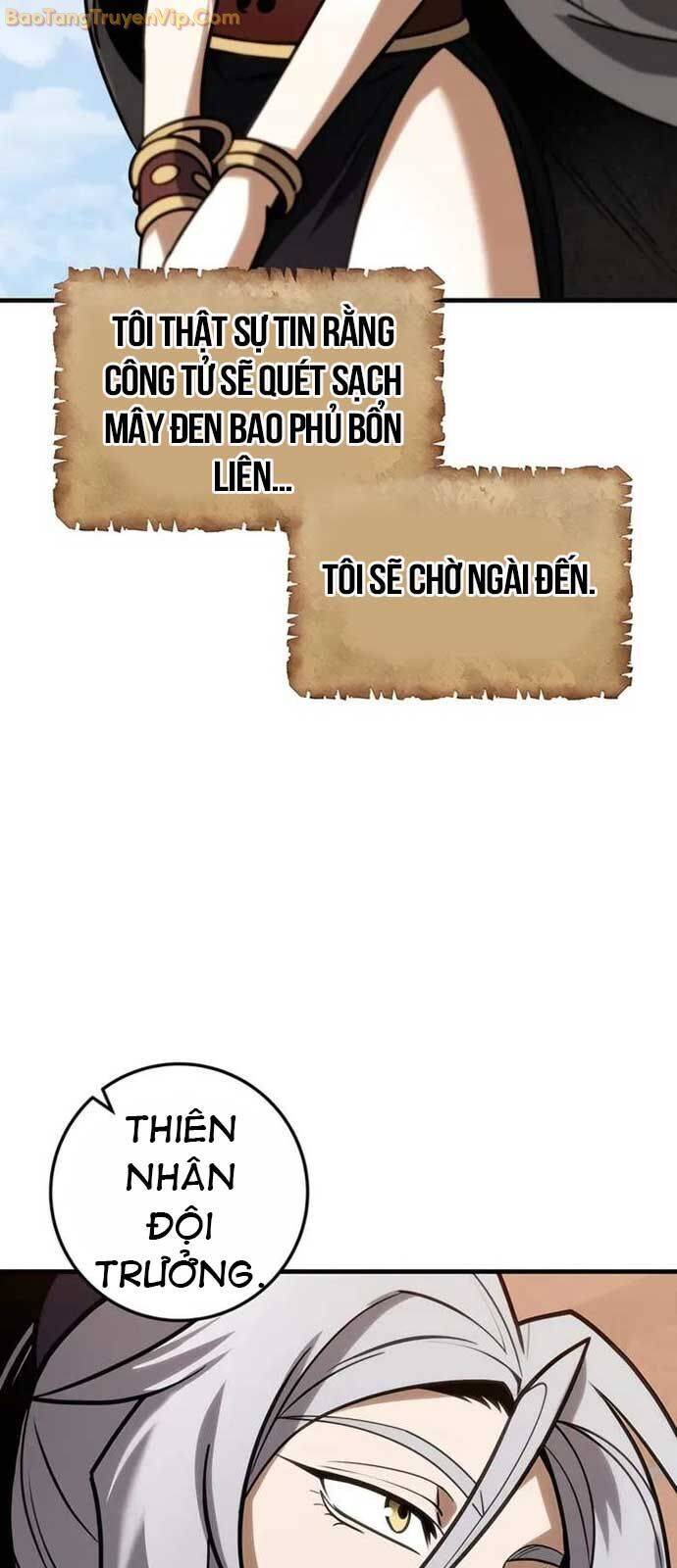 Thanh Kiếm Của Hoàng Đế - Chapter 64 - Page 114