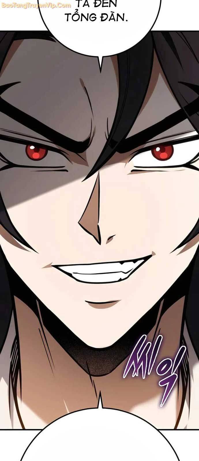 Thanh Kiếm Của Hoàng Đế - Chapter 64 - Page 116