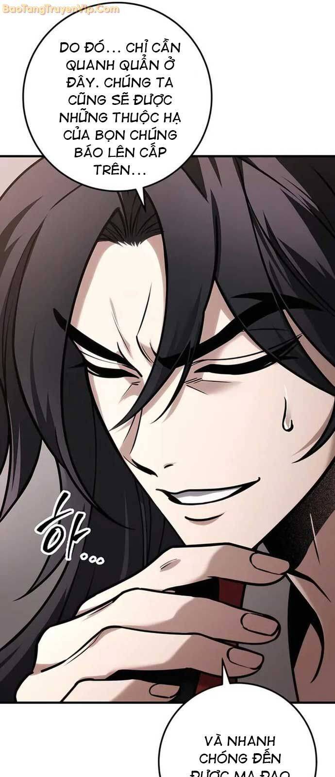 Thanh Kiếm Của Hoàng Đế - Chapter 64 - Page 19