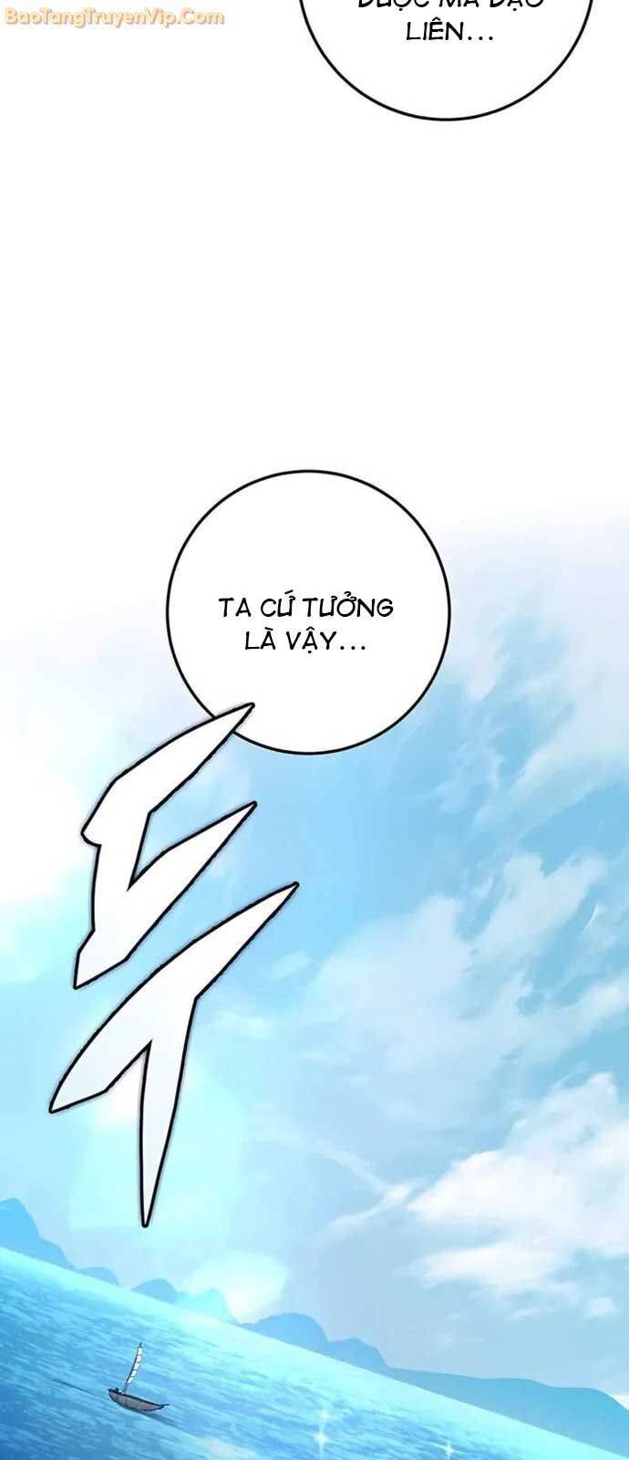Thanh Kiếm Của Hoàng Đế - Chapter 64 - Page 20