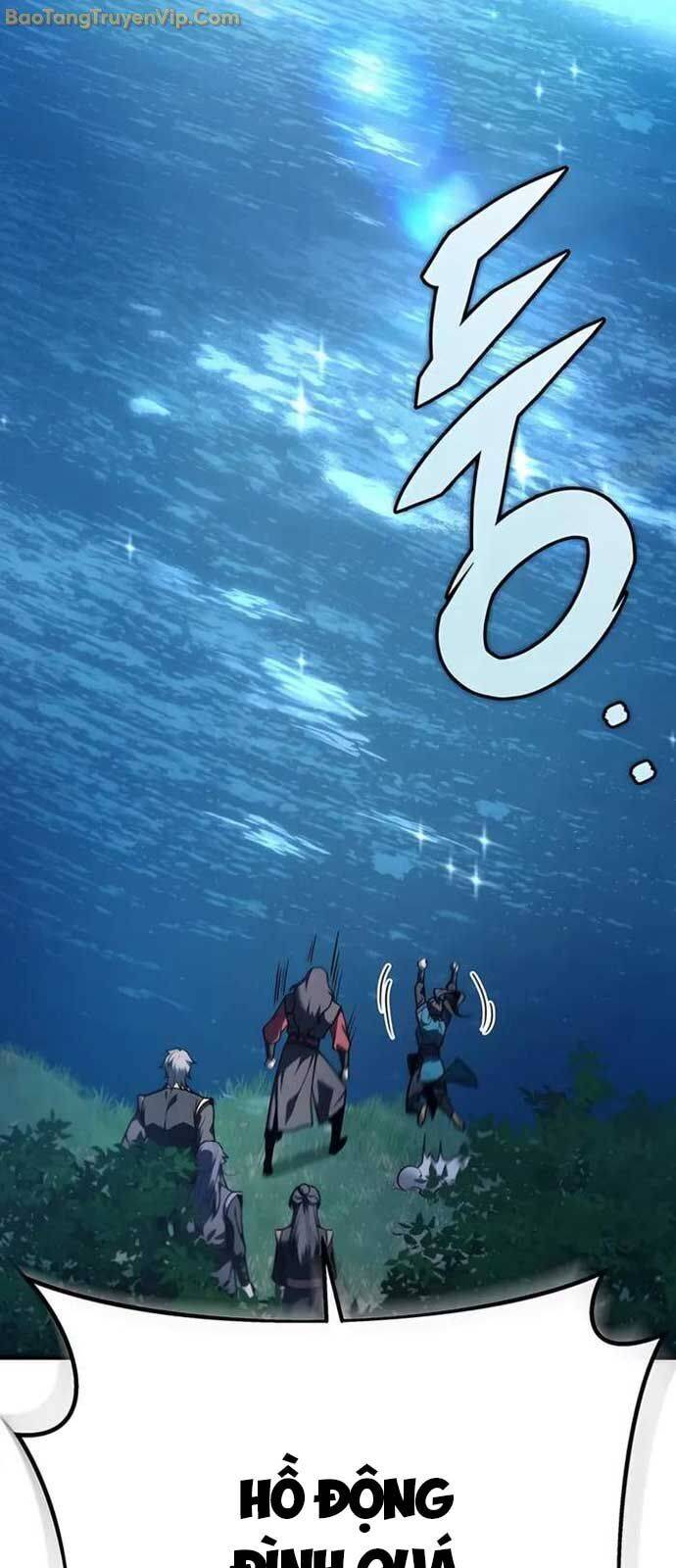 Thanh Kiếm Của Hoàng Đế - Chapter 64 - Page 21