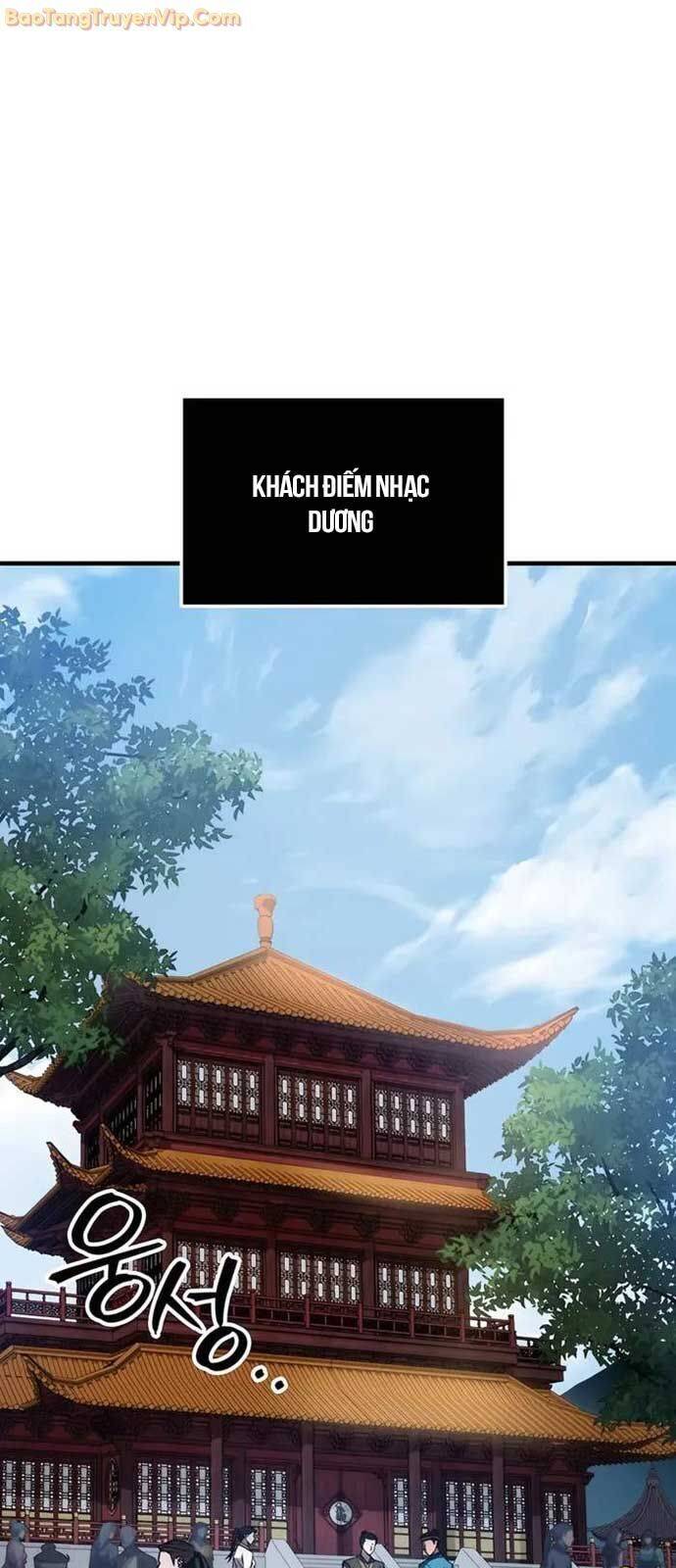 Thanh Kiếm Của Hoàng Đế - Chapter 64 - Page 25
