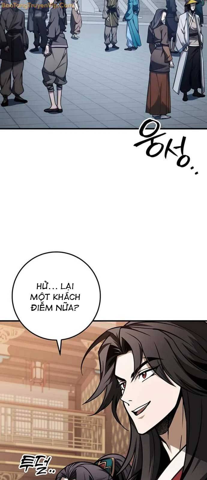 Thanh Kiếm Của Hoàng Đế - Chapter 64 - Page 26