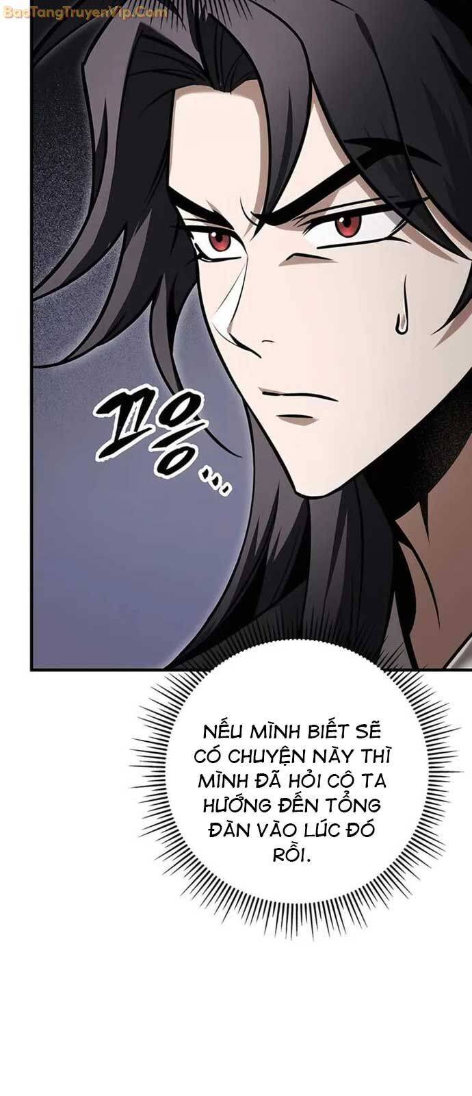 Thanh Kiếm Của Hoàng Đế - Chapter 64 - Page 28