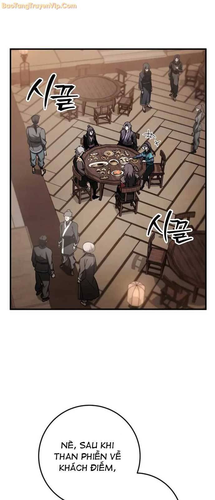 Thanh Kiếm Của Hoàng Đế - Chapter 64 - Page 29